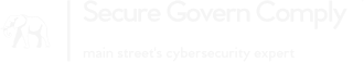 Secure Govern Comply Logo