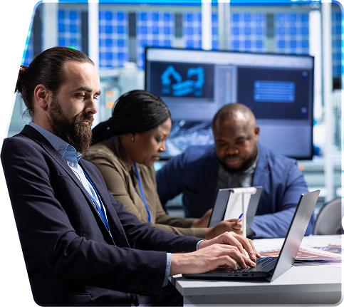 cyber security audit services