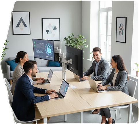 supplier risk management solutions